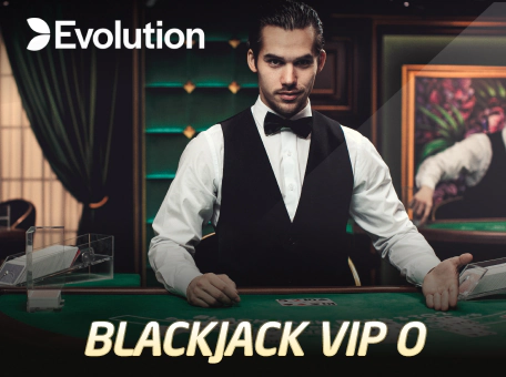  BlackJack  VIP O